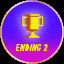 Icon for Ending 2