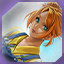 Icon for Complete level 1
