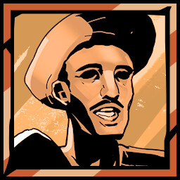 Achievement icon
