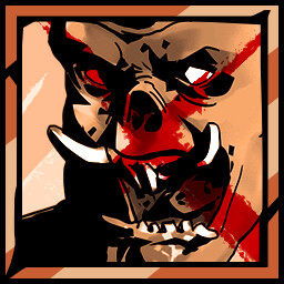 Achievement icon