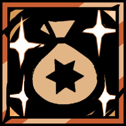 Achievement icon
