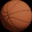 Basketball icon