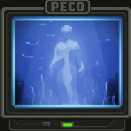 Mother Under the Sea