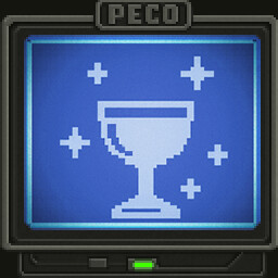 Achievement icon