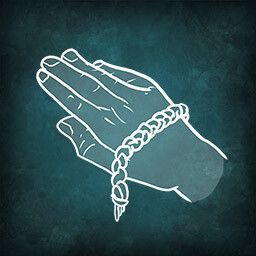 Undying bond