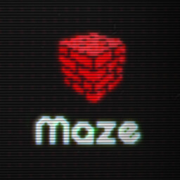 Complete Maze