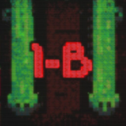 Complete 1-B
