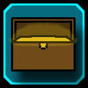 Icon for Give nothing back