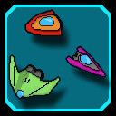 Icon for Options