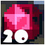 Icon for 20!