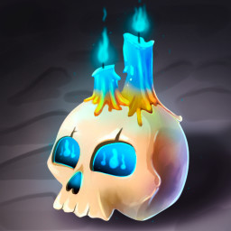 Icon for Dead With Head