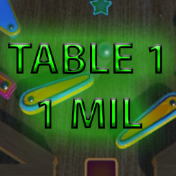 SCORE 1MIL ON TABLE 1