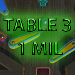 SCORE 1MIL ON TABLE 3