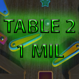 SCORE 1MIL ON TABLE 2