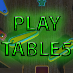 PLAY TABLE 5