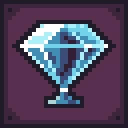 Diamond Cup!