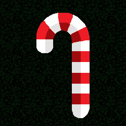 Candy Cane of Dominion