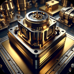 Master Machinist