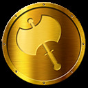 Icon for Guardians Killed Gold