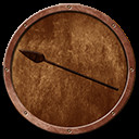 Icon for Time Remaining Bronze