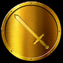 Icon for Guards Killed Gold