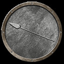 Icon for Time Remaining Silver