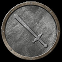 Icon for Guards Killed Silver