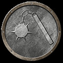 Icon for Bosses Killed Silver