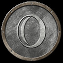Icon for Levels Completed Silver