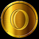 Icon for Levels Completed Gold