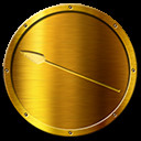 Icon for Time Remaining Gold
