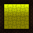 Icon for Jigsaw puzzle completed