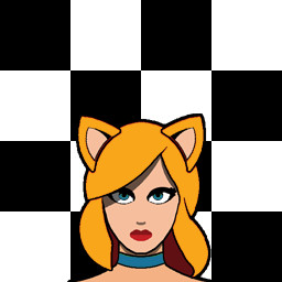 CHEQUERED FLAG