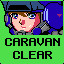CARAVAN CLEAR