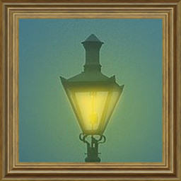 Icon for Light up this world