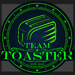 We Are Team Toaster