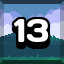 Icon for 13!