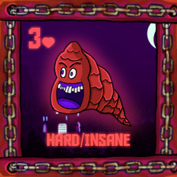 Stage 5: Good Survivor on Hard or Insane