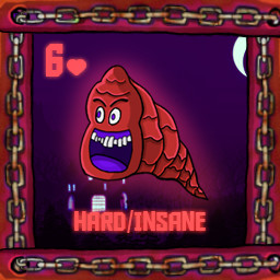 Stage 5: Slippery Survivor on Hard or Insane