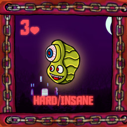 Stage 3: Good Survivor on Hard or Insane