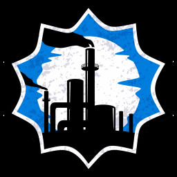 Icon for The Refinery