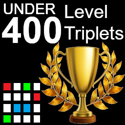 UNDER_400_TRIPLETS