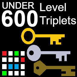 UNDER_600_TRIPLETS