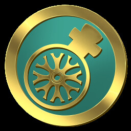 Errungenschaften-Symbol