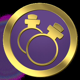 Errungenschaften-Symbol