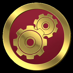 Errungenschaften-Symbol