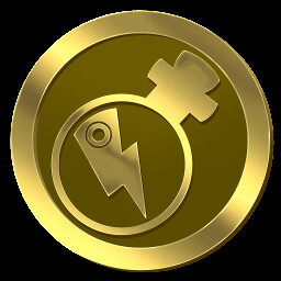 Errungenschaften-Symbol