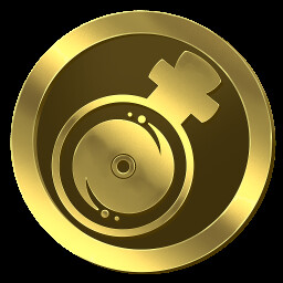 Errungenschaften-Symbol