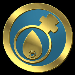 Errungenschaften-Symbol