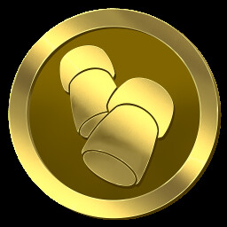 Errungenschaften-Symbol